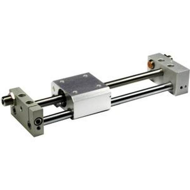 SMC NCDY2S15H-2338 cyl, rodless, slider, NCY2S GUIDED CYLINDER