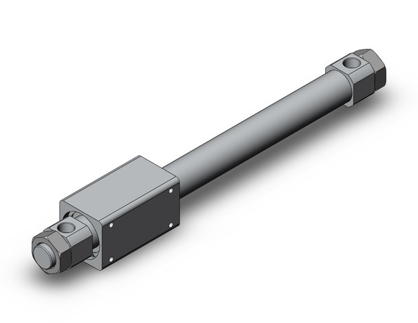 SMC NCY3B20-0600 rodless cylinder ncy3b, magnet coupled rodless