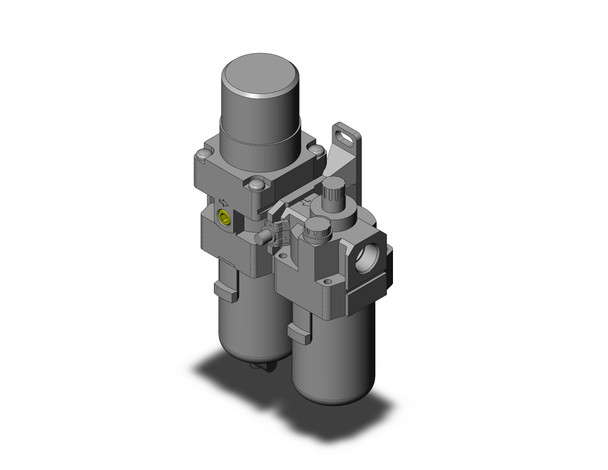 SMC AC30A-N03-Z-A Modular F.R.L.