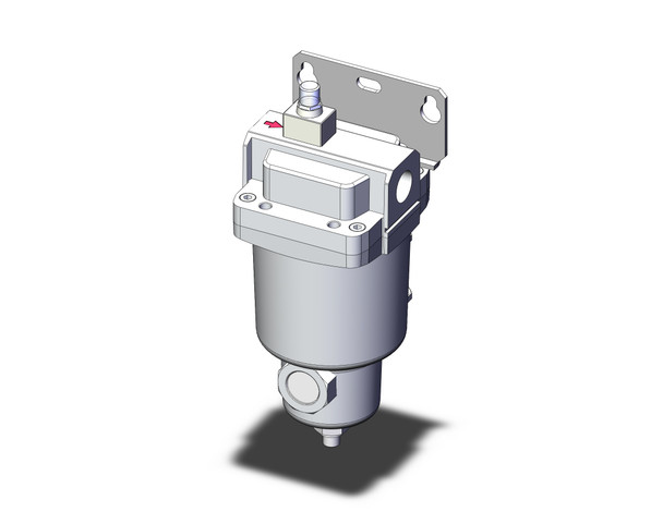 SMC AFF11C-N04B-T Main Line Filter