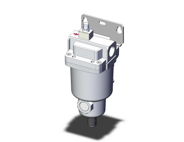 SMC AFF11C-06BD-T Main Line Filter