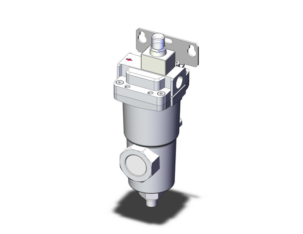 <div class="product-description"><p>series af modular style air filter is a cost effective, clean looking solution to your filtration needs. its' modular design allows connection with other smc air preparation equipment. the series is available in six size options with a wide range of accessories.</p><ul><li>modular air filter </li><li>prevents contamination </li><li>lighter weight than old style modular af </li><li>thickness reduction of resin case provides increased capacity<br>(approx. 1.3 times more). </li><li>improved water separation efficiency extends the service life of<br>filter elements </li><li>rc, npt or g(pf) type threads </li></ul><br><div class="product-files"><div><a target="_blank" href="https://automationdistribution.com/content/files/pdf/af.pdf"> series catalog</a></div></div></div>