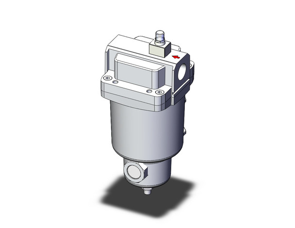 SMC AFF22C-N06-RT Main Line Filter