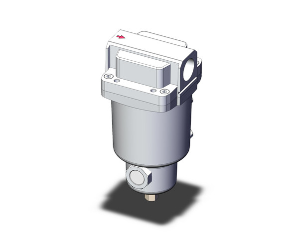 SMC AFF22C-N10-J Air Filter, Main Line