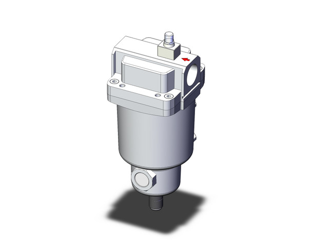 <div class="product-description"><p>series af modular style air filter is a cost effective, clean looking solution to your filtration needs. its' modular design allows connection with other smc air preparation equipment. the series is available in six size options with a wide range of accessories.</p><ul><li>modular air filter </li><li>prevents contamination </li><li>lighter weight than old style modular af </li><li>thickness reduction of resin case provides increased capacity<br>(approx. 1.3 times more). </li><li>improved water separation efficiency extends the service life of<br>filter elements </li><li>rc, npt or g(pf) type threads </li></ul><br><div class="product-files"><div><a target="_blank" href="https://automationdistribution.com/content/files/pdf/af.pdf"> series catalog</a></div></div></div>