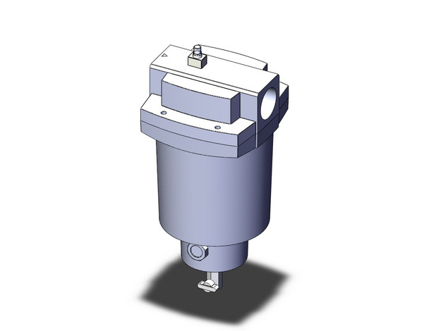 SMC AFF75B-F20-RT Main Line Filter