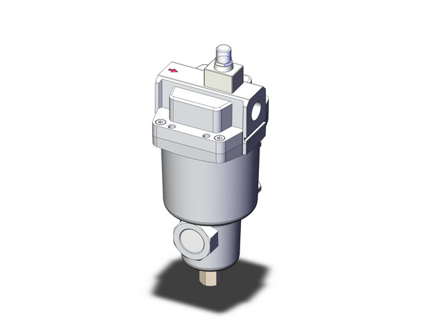 SMC AFF8C-N03-JT Main Line Filter