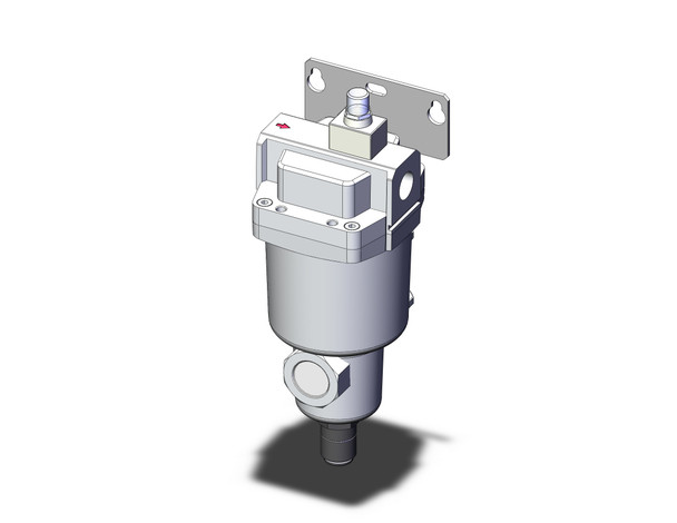 SMC AFF8C-N03BD-T Main Line Filter