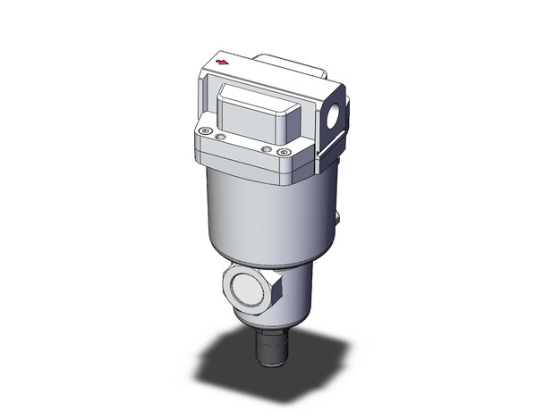 SMC AFF8C-N03D Main Line Filter