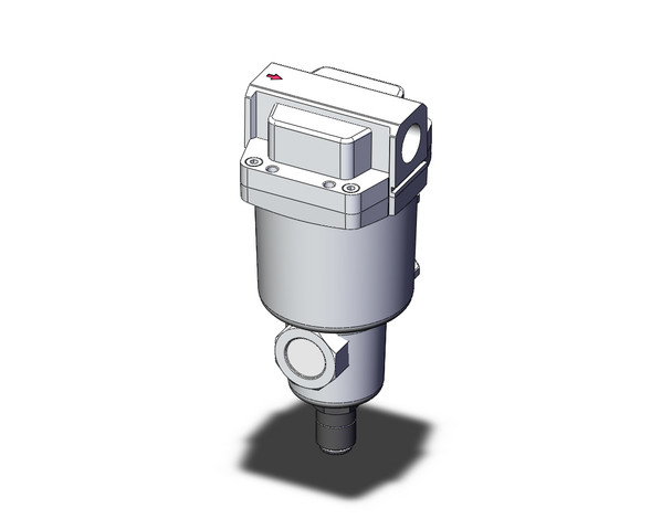 SMC AFF8C-N04D Air Filter, Main Line