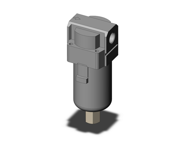 SMC AFM30-N02-JZ-A Mist Separator