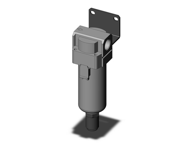 SMC AFM30-N03BC-2Z-A Mist Separator