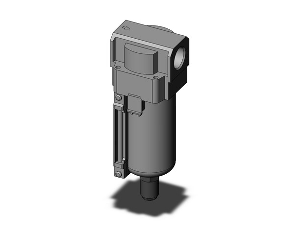 SMC AFM40-F06D-8-A Mist Separator