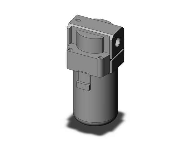 SMC AFM40-N02-Z-A Mist Separator