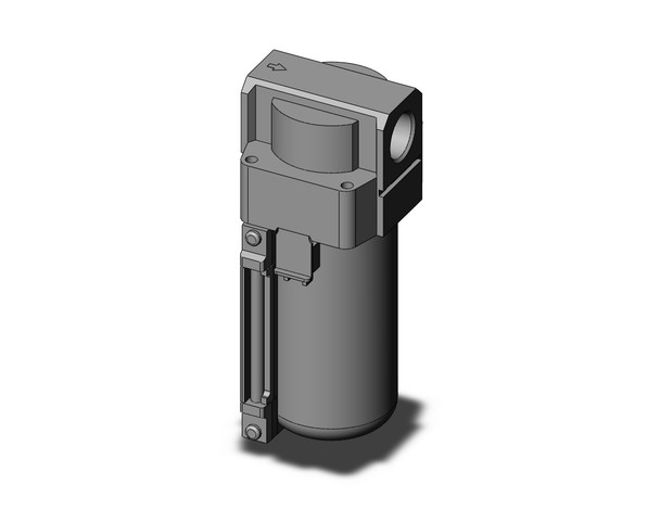 SMC AFM40-N04-8Z-A Air Filter, Mist Separator