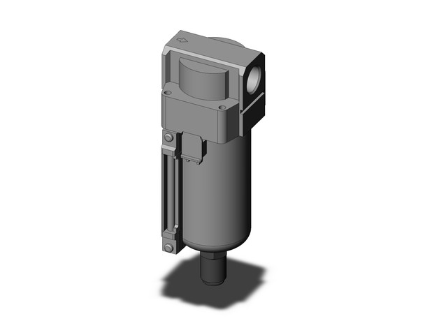 SMC AFM40-N04C-8Z-A Air Filter, Mist Separator