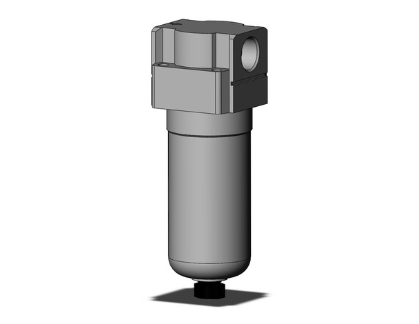 SMC AF20-N02C-2Z-A air filter, modular f.r.l. air filter