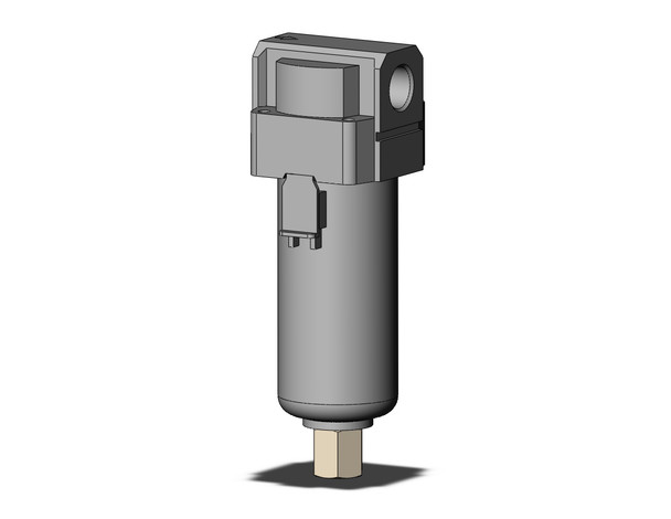 SMC AF30-F03-2J-A Air Filter, Modular F.R.L.