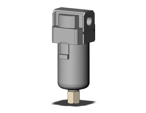 SMC AF30-N02-JRZ-A Air Filter, Modular F.R.L.