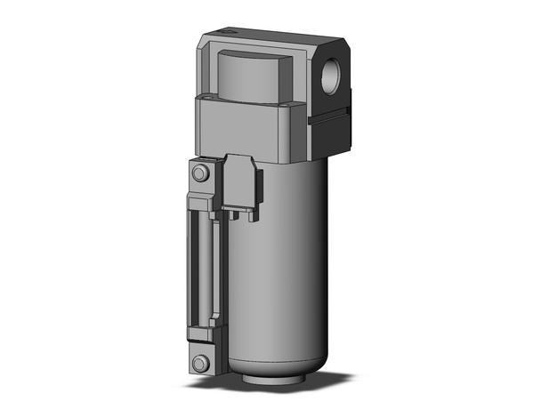 SMC AF30-N02-8Z-A air filter, modular f.r.l. air filter