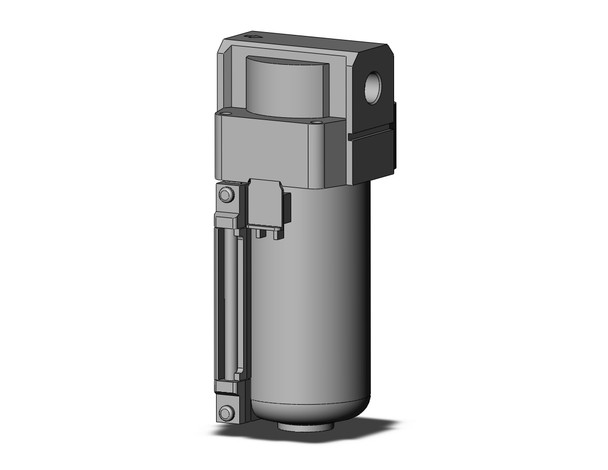 SMC AF40-N02-8Z-A air filter, modular f.r.l. air filter