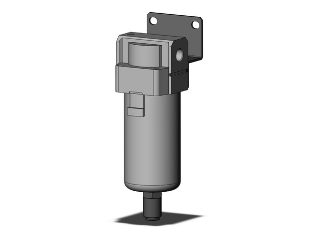 SMC AF40-N02BC-Z-A Filter