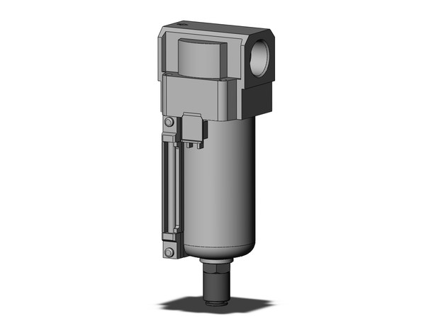 SMC AF40-06D-8-A air filter, modular f.r.l. air filter