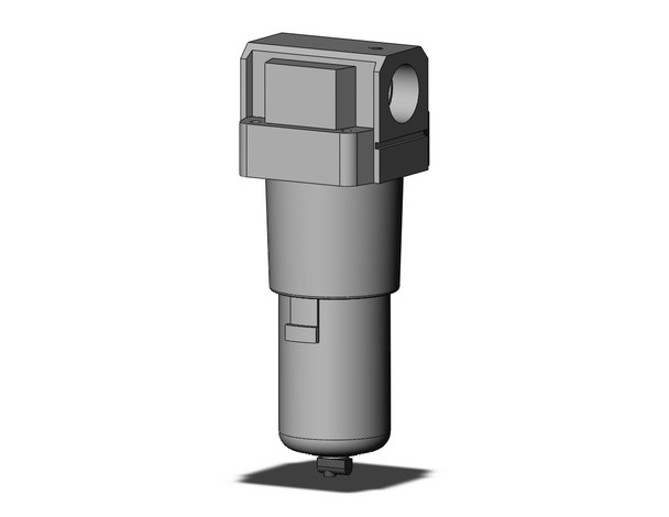 SMC AF50-N10-RZ-A Air Filter, Modular F.R.L.