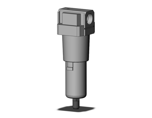 SMC AF60-F10D-A air filter, modular f.r.l. air filter