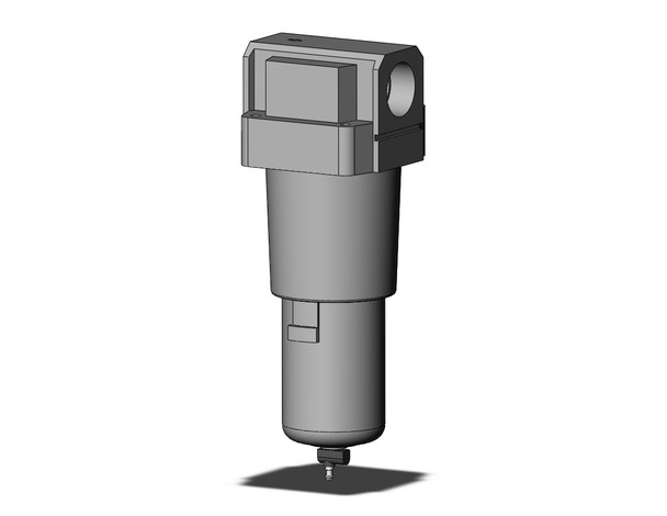 SMC AF60-N10-WZ-A Air Filter, Modular F.R.L.