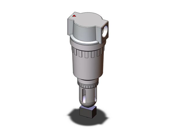 SMC AF810-14-R Large Flow Air Filter