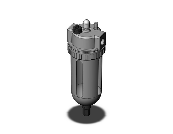 SMC ALF400-N02 Auto Feed Lubricator