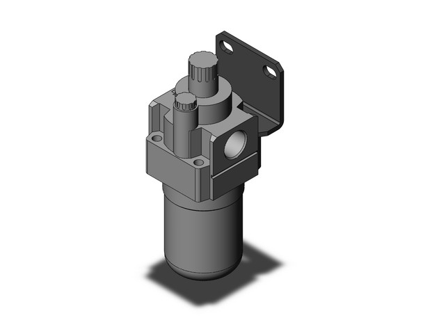 SMC AL20-02B-A Lubricator