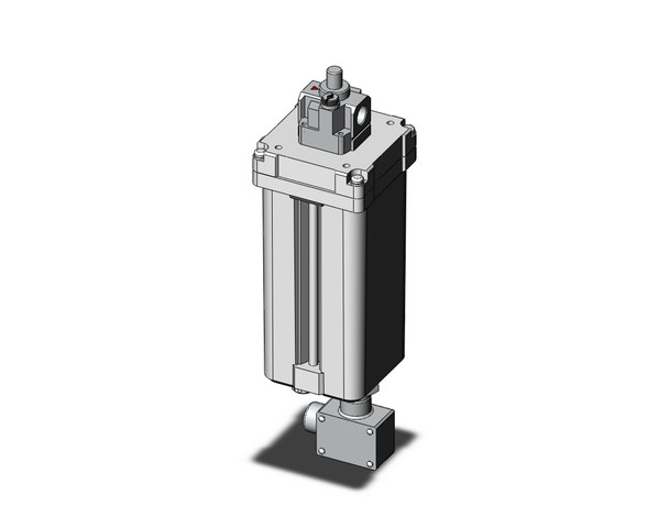 <h2>AL30-60, AL Lubricator with Tank</h2><p><h3>Series AL modular style lubricators provide accurate lubrication of downstream equipment. The oil drop rate is adjustable depending on equipment requirements. The modular AL design allows connection with other SMC air preparation equipment. </h3>- Modular type lubricator with tank<br>- Body sizes available: 30 ~ 60<br>- Thread type: M5, Rc(PT), NPT, G(PF)<br>- Port sizes: 1/4, 3/8, 1/2, 3/4, 1<br>- Variety of options available <p><a href="https://content2.smcetech.com/pdf/AL_Metric.pdf" target="_blank">Series Catalog</a>