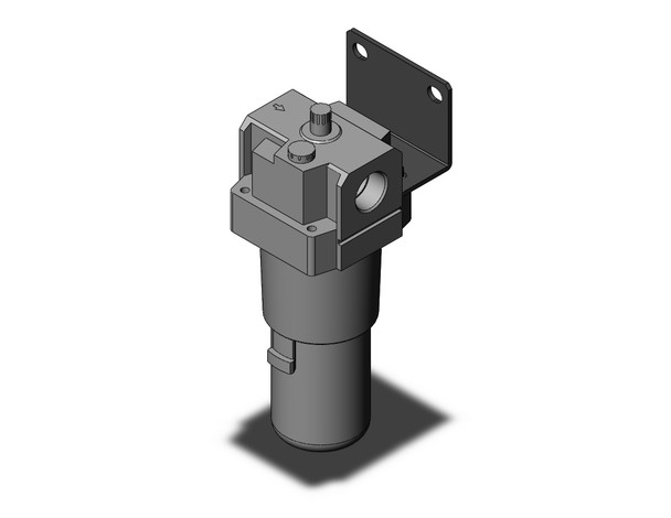 SMC AL50-06B-A Lubricator