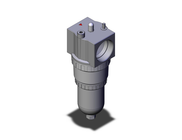 SMC AL900-20-23 Lubricator, Large Flow