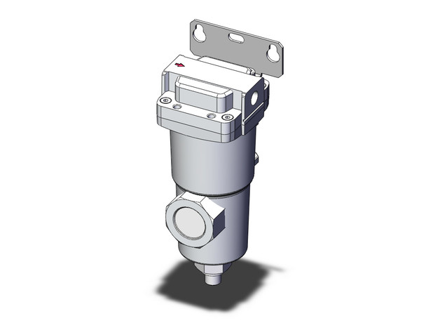 SMC AMD150C-01B micro mist separator