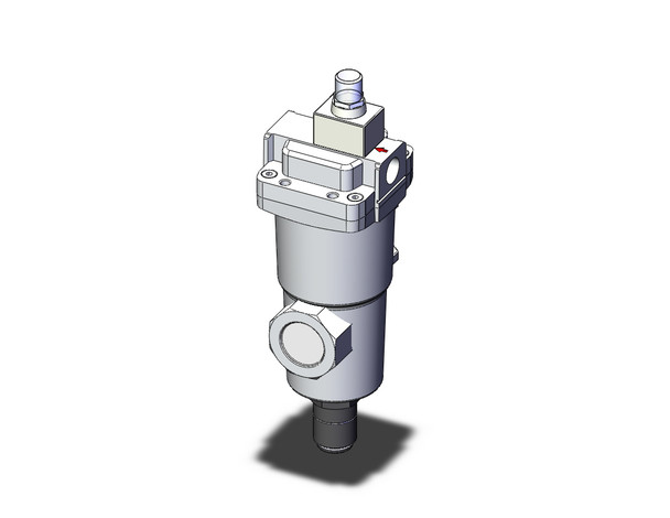 SMC AMD150C-02D-RT Micro Mist Separator