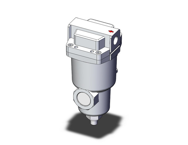 SMC AMD250C-N02-R Micro Mist Separator