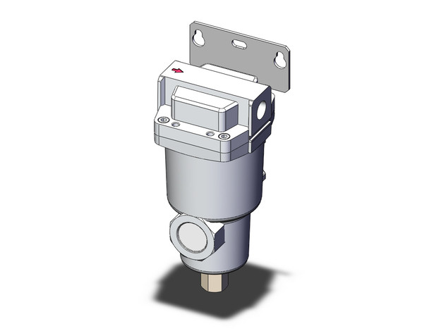 SMC AMD250C-N02B-J Micro Mist Separator