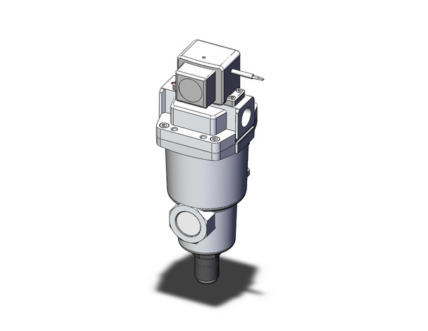 SMC AMD250C-N03D-S Micro Mist Separator