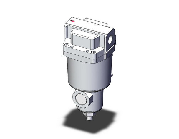 SMC AMD350C-F03 Micro Mist Separator