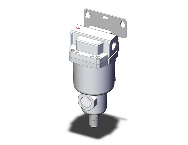 SMC AMD350C-N03BC Micro Mist Separator