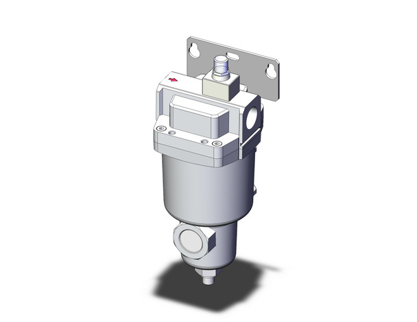 SMC AMD350C-N04B-T Micro Mist Separator