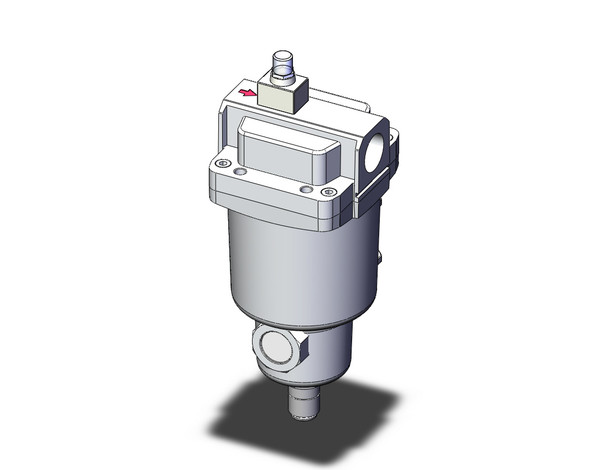 SMC AMD450C-N06C-T Micro Mist Separator