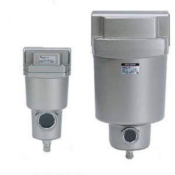 SMC AMG250C-N02BD water separator