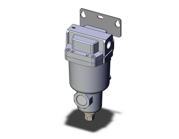 SMC AMG350C-N03BD-H Water Separator