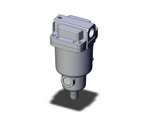 SMC AMG450C-06C Water Separator