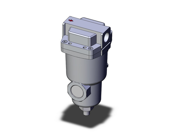 SMC AM250C-N03 mist separator