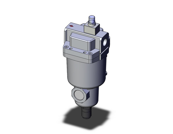 SMC AM350C-F03D-T Mist Separator